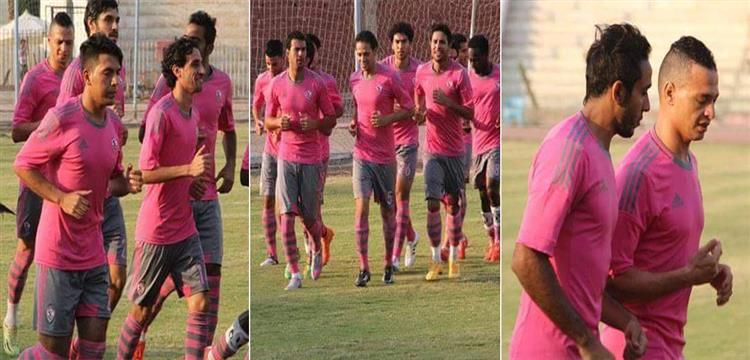 الزمالك الزمالك